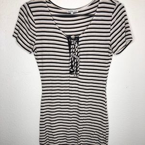 Stripe dress